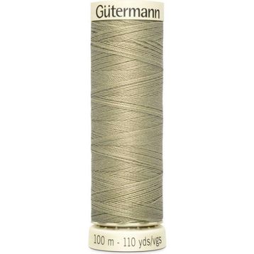 Gütermann 258 100 m Dikiş İpi