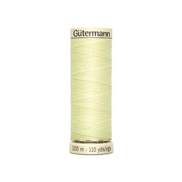 Gütermann 292 100 m Dikiş İpi