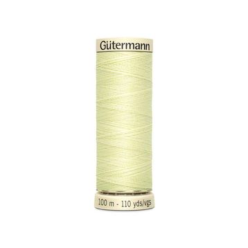 Gütermann 292 100 m Dikiş İpi
