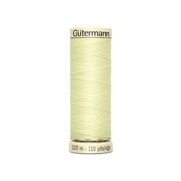 Gütermann 292 100 m Dikiş İpi