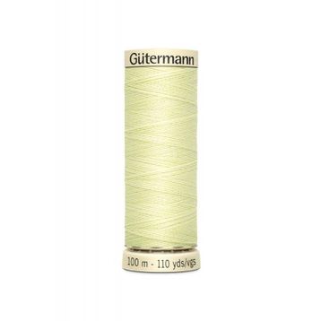 Gütermann 292 100 m Dikiş İpi