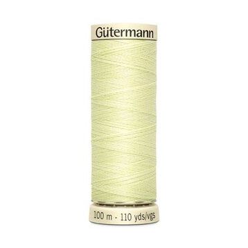 Gütermann 292 100 m Dikiş İpi