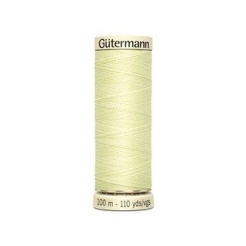 Gütermann 292 100 m Dikiş İpi