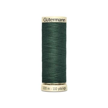 Gütermann 302 100 m Dikiş İpi