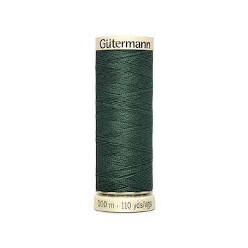 Gütermann 302 100 m Dikiş İpi