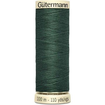 Gütermann 302 100 m Dikiş İpi