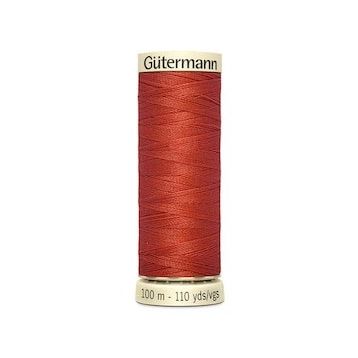 Gütermann 589 100 m Dikiş İpi