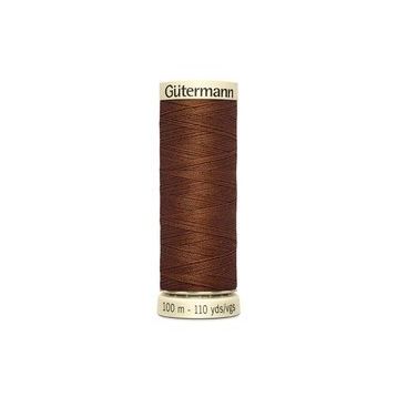 Gütermann 650 100 mt Dikiş İpi