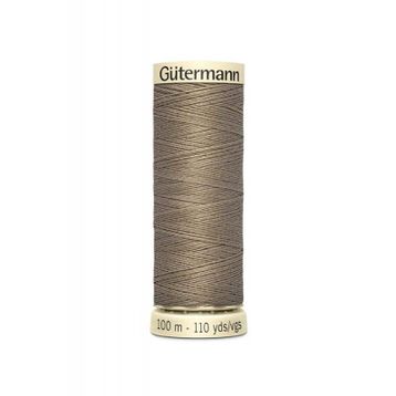 Gütermann 724 100 m Dikiş İpi