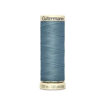 Gütermann 827 100 m Dikiş İpi