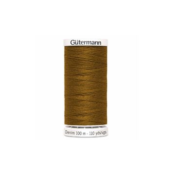 Gütermann Denim 100 Kot İpi
