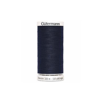 Gütermann Denim 100 Kot İpi