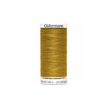 Gütermann Denim 100 Kot İpi