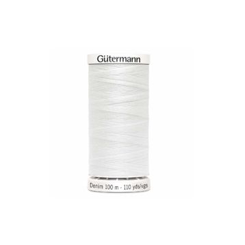 Gütermann Denim 100 Kot İpi