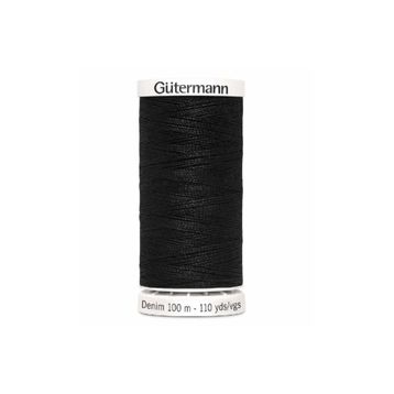 Gütermann Denim 100 Kot İpi