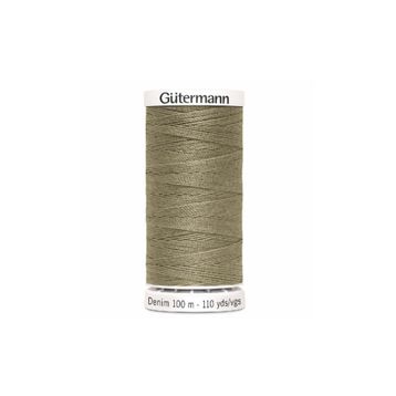 Gütermann Denim 100 Kot İpi