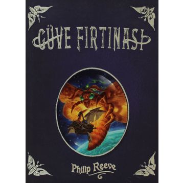 GÜVE FIRTINASI - PHILIP REEVE