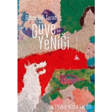 Güve Yeniği - Gökçe İspi Turan