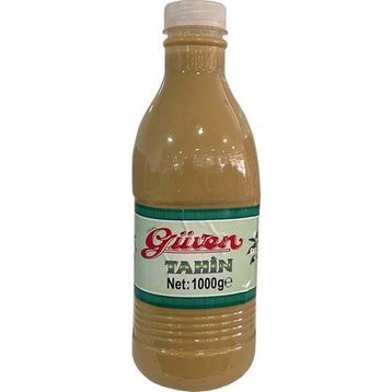 Güven 1 Kg Helva Tahin