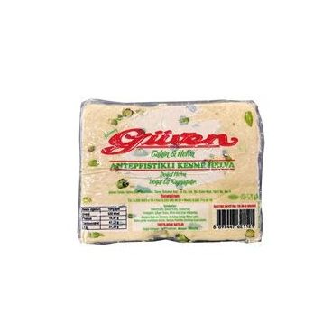 Güven 500 Gr Antep Fıstıklı Helva