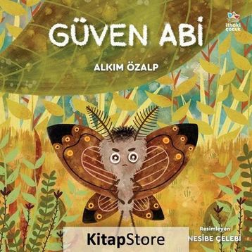 Güven Abi - Alkım Özalp