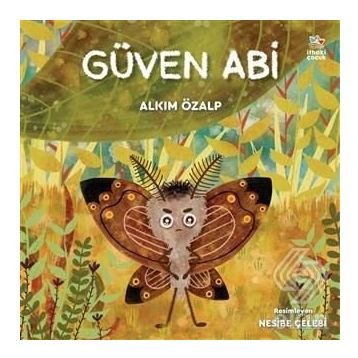 Güven Abi - Alkım Özalp