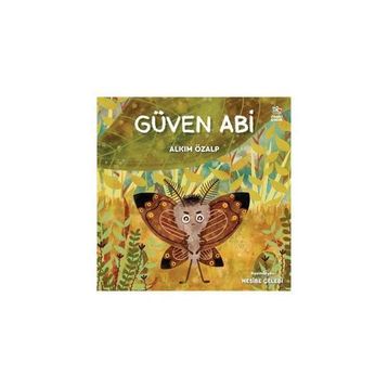 Güven Abi - Alkım Özalp