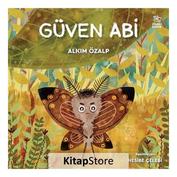 Güven Abi - Alkım Özalp