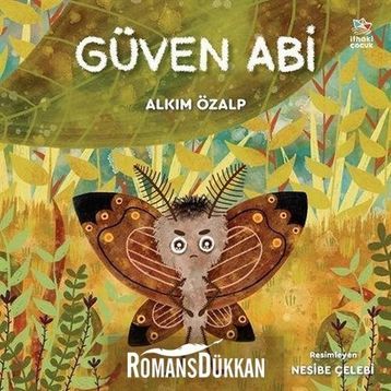 Güven Abi - Alkım Özalp