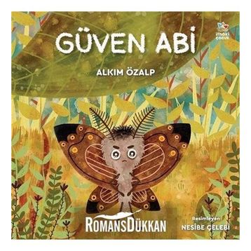 Güven Abi - Alkım Özalp