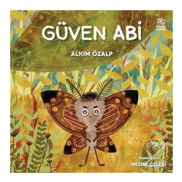 Güven Abi - Alkım Özalp