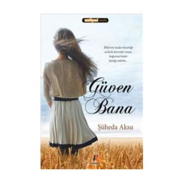 GÜVEN BANA - JEFF ABBOTT