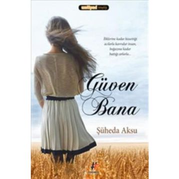 GÜVEN BANA - JEFF ABBOTT