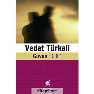 Güven Cilt 1 - Vedat Türkali