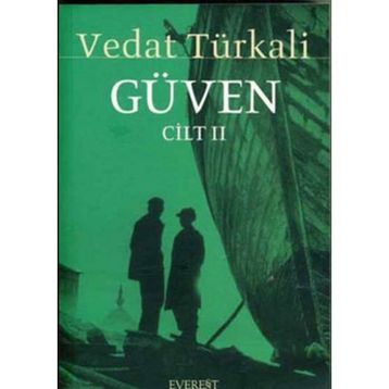 GÜVEN CILT: 2 - VEDAT TÜRKALİ