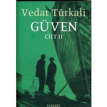 GÜVEN CILT: 2 - VEDAT TÜRKALİ