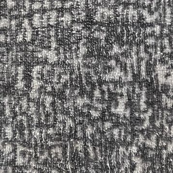 Güven Collection 2004 Taksim 80 cm Antrasit Halı
