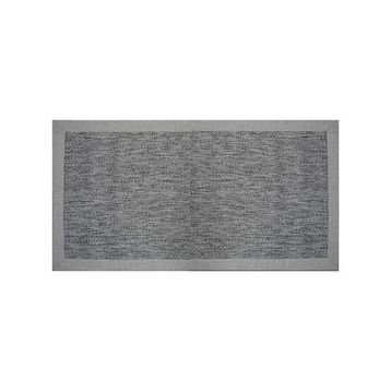 Güven Collection Nature Rustic Gri 120x180 cm Bordürlü Sisal Halı