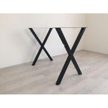 Güven Dekoratif Metal Kitaplık