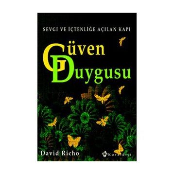 GÜVEN DUYGUSU - DAVID RICHO