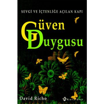 GÜVEN DUYGUSU - DAVID RICHO