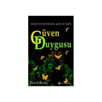 GÜVEN DUYGUSU - DAVID RICHO