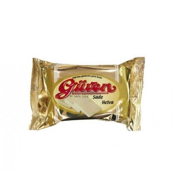 Güven Helva 200 gr Sade Tahin Helvası