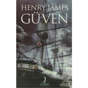 GÜVEN - HENRY JAMES