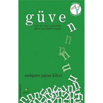 GÜVEN - HENRY JAMES