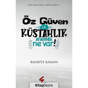 GÜVEN - HENRY JAMES