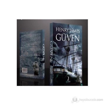 GÜVEN - HENRY JAMES