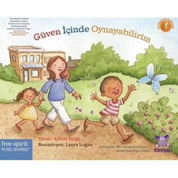 Güven İçinde Oynayabilirim Nobel Çocuk