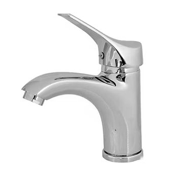 Güven Luna Lavabo Bataryası