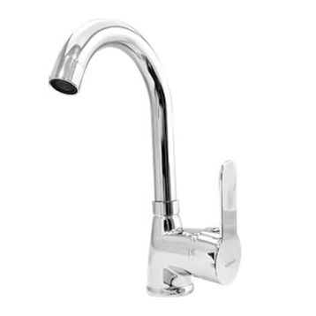 Güven Mut Kuğu Lavabo Bataryası